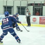 VIDEO: Spartak sehrál ve třetím čtvrtfinále proti Milevsku divokou přestřelku. O postupu Soběslavi do semifinále rozhodl Adam Čížek