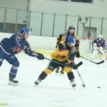 VIDEO: Soběslavský Spartak načepoval rezervě Milevska na úvod play-off hodně hořkou jedenáctku