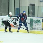 VIDEO: Spartak je v play-off stále stoprocentní. První duel proti Krumlovu rozhodl závěr druhé třetiny