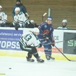 VIDEO: Spartak je v play-off stále stoprocentní. První duel proti Krumlovu rozhodl závěr druhé třetiny