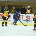 VIDEO: Spartak sehrál ve třetím čtvrtfinále proti Milevsku divokou přestřelku. O postupu Soběslavi do semifinále rozhodl Adam Čížek