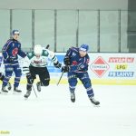 VIDEO: Spartak je v play-off stále stoprocentní. První duel proti Krumlovu rozhodl závěr druhé třetiny