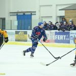 VIDEO: Soběslavský Spartak načepoval rezervě Milevska na úvod play-off hodně hořkou jedenáctku