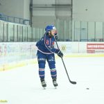 VIDEO: Spartak je v play-off stále stoprocentní. První duel proti Krumlovu rozhodl závěr druhé třetiny