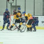 VIDEO: Spartak sehrál ve třetím čtvrtfinále proti Milevsku divokou přestřelku. O postupu Soběslavi do semifinále rozhodl Adam Čížek