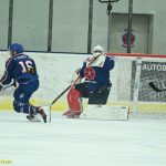 VIDEO: Soběslavský Spartak načepoval rezervě Milevska na úvod play-off hodně hořkou jedenáctku