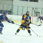 VIDEO: Soběslavský Spartak načepoval rezervě Milevska na úvod play-off hodně hořkou jedenáctku