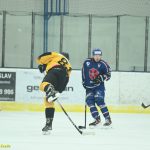 VIDEO: Soběslavský Spartak načepoval rezervě Milevska na úvod play-off hodně hořkou jedenáctku