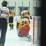 VIDEO: Spartak sehrál ve třetím čtvrtfinále proti Milevsku divokou přestřelku. O postupu Soběslavi do semifinále rozhodl Adam Čížek