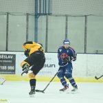 VIDEO: Soběslavský Spartak načepoval rezervě Milevska na úvod play-off hodně hořkou jedenáctku