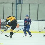 VIDEO: Soběslavský Spartak načepoval rezervě Milevska na úvod play-off hodně hořkou jedenáctku