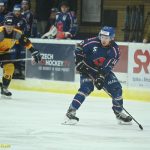 VIDEO: Spartak sehrál ve třetím čtvrtfinále proti Milevsku divokou přestřelku. O postupu Soběslavi do semifinále rozhodl Adam Čížek