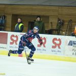 VIDEO: Soběslavský Spartak načepoval rezervě Milevska na úvod play-off hodně hořkou jedenáctku