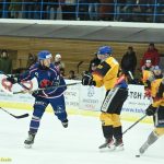 VIDEO: Soběslavský Spartak načepoval rezervě Milevska na úvod play-off hodně hořkou jedenáctku