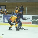 VIDEO: Spartak sehrál ve třetím čtvrtfinále proti Milevsku divokou přestřelku. O postupu Soběslavi do semifinále rozhodl Adam Čížek