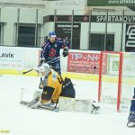 VIDEO: Soběslavský Spartak načepoval rezervě Milevska na úvod play-off hodně hořkou jedenáctku