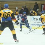 VIDEO: Soběslavský Spartak načepoval rezervě Milevska na úvod play-off hodně hořkou jedenáctku