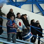 VIDEO: Spartak sehrál ve třetím čtvrtfinále proti Milevsku divokou přestřelku. O postupu Soběslavi do semifinále rozhodl Adam Čížek