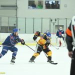 VIDEO: Soběslavský Spartak načepoval rezervě Milevska na úvod play-off hodně hořkou jedenáctku