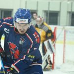 VIDEO: Spartak sehrál ve třetím čtvrtfinále proti Milevsku divokou přestřelku. O postupu Soběslavi do semifinále rozhodl Adam Čížek