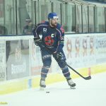 VIDEO: Spartak sehrál ve třetím čtvrtfinále proti Milevsku divokou přestřelku. O postupu Soběslavi do semifinále rozhodl Adam Čížek