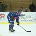 VIDEO: Soběslavský Spartak načepoval rezervě Milevska na úvod play-off hodně hořkou jedenáctku