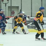 VIDEO: Spartak sehrál ve třetím čtvrtfinále proti Milevsku divokou přestřelku. O postupu Soběslavi do semifinále rozhodl Adam Čížek