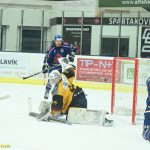 VIDEO: Soběslavský Spartak načepoval rezervě Milevska na úvod play-off hodně hořkou jedenáctku