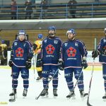 VIDEO: Spartak sehrál ve třetím čtvrtfinále proti Milevsku divokou přestřelku. O postupu Soběslavi do semifinále rozhodl Adam Čížek