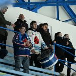 VIDEO: Spartak sehrál ve třetím čtvrtfinále proti Milevsku divokou přestřelku. O postupu Soběslavi do semifinále rozhodl Adam Čížek