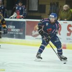 VIDEO: Spartak sehrál ve třetím čtvrtfinále proti Milevsku divokou přestřelku. O postupu Soběslavi do semifinále rozhodl Adam Čížek