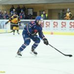 VIDEO: Soběslavský Spartak načepoval rezervě Milevska na úvod play-off hodně hořkou jedenáctku