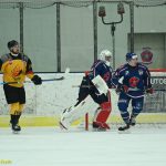 VIDEO: Spartak sehrál ve třetím čtvrtfinále proti Milevsku divokou přestřelku. O postupu Soběslavi do semifinále rozhodl Adam Čížek