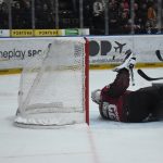 Hokej: Motor pošesté prohrál. Tentokrát nejtěsnějším rozdílem na Spartě