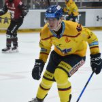 Hokej: Motor pošesté prohrál. Tentokrát nejtěsnějším rozdílem na Spartě