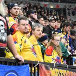 Hokej: Motor pošesté prohrál. Tentokrát nejtěsnějším rozdílem na Spartě