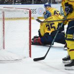 Hokej: Motor pošesté prohrál. Tentokrát nejtěsnějším rozdílem na Spartě