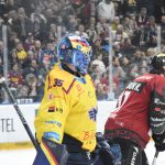 Hokej: Motor pošesté prohrál. Tentokrát nejtěsnějším rozdílem na Spartě