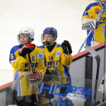 Starší žáci Milevska deklasovali Soběslav, rozhodla druhá třetina