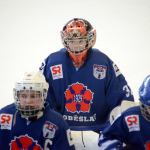 Starší žáci Milevska deklasovali Soběslav, rozhodla druhá třetina