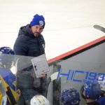 Starší žáci Milevska deklasovali Soběslav, rozhodla druhá třetina