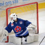 Starší žáci Milevska deklasovali Soběslav, rozhodla druhá třetina