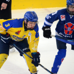 Starší žáci Milevska deklasovali Soběslav, rozhodla druhá třetina