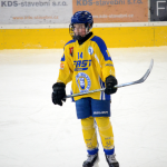 Starší žáci Milevska deklasovali Soběslav, rozhodla druhá třetina