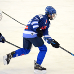 Starší žáci Milevska deklasovali Soběslav, rozhodla druhá třetina