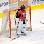 Starší žáci doma přejeli Strakonice