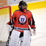 Starší žáci doma přejeli Strakonice