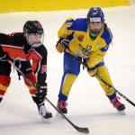 Starší žáci doma přejeli Strakonice