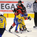 Starší žáci doma přejeli Strakonice