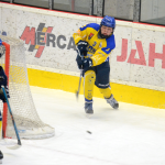 Starší žáci doma přejeli Strakonice